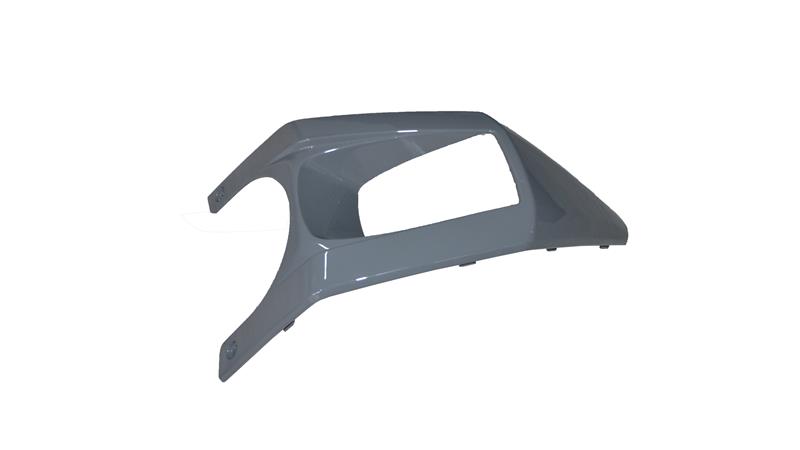 KONTAK ÜST PLASTİĞİ GRİ (GRACE 202)